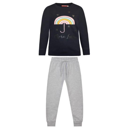 Energiers Βρεφικές φόρμες σετ